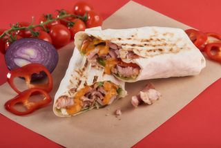 Донер L (390г)