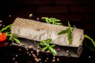 Донер Америка XL (480г)