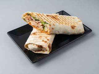 Шаурма Куряча Фірмова XXL