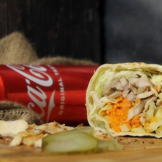 Комбо ЗВИЧАЙНЕ