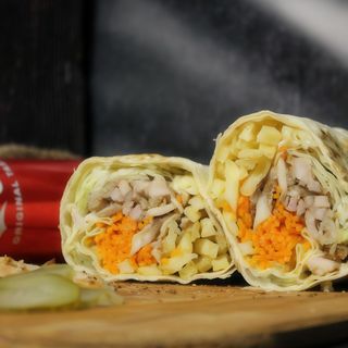 Шаурма Асорті (660г)