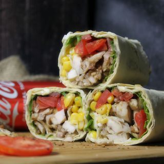 Шаурма Мексиканська (450г)