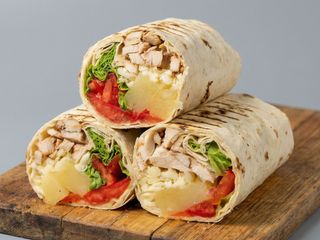 Шаурма Літня (500г)