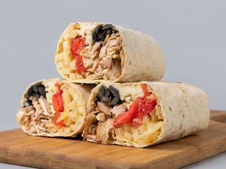 Шаурма Елітна (800г)