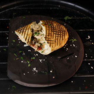 Шаучак Асорті