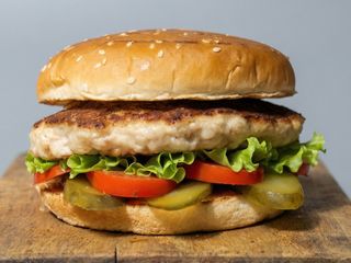 Бургер Classic (300г)