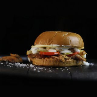 Донер Сирний (450г)