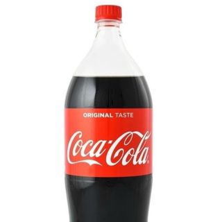 COCA-COLA