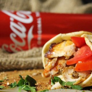 Комбо Арабська