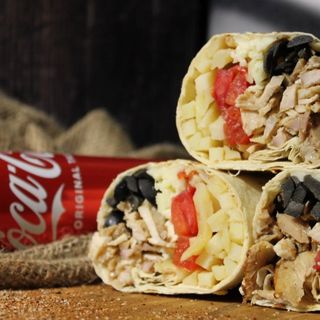 Комбо Грецька