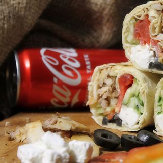 Комбо Грецька 