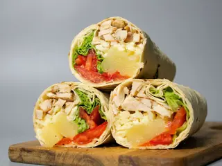 Шаурма Літня (500г)