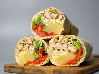 Шаурма Літня (500г)