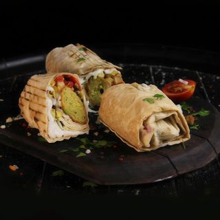 Фалафель+ Картопля (450г)