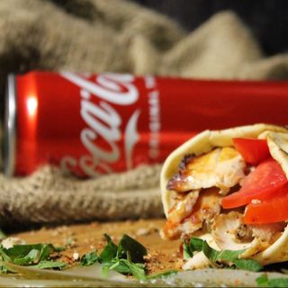 Комбо Арабська 