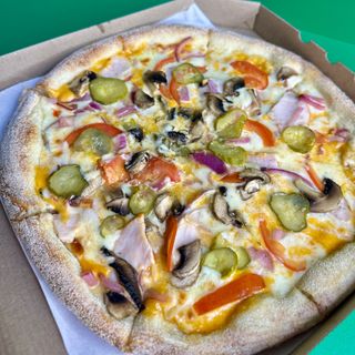 Піца Верона (510 г)