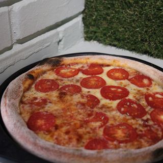 Піца Маргарита (420 г)