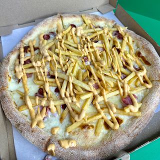 Піца Американ (520 г)