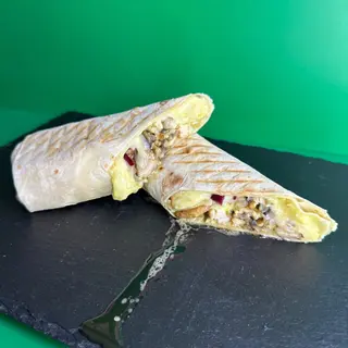 Шаурма Жульєн (450г)