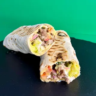 Шаурма Яловичина ДОР БЛЮ NEW