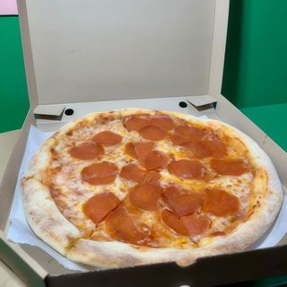 Піца Пепероні (430 г)