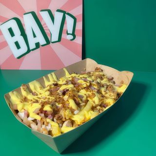 Вау тарілка біф