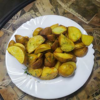 Картопля по-Уланівськи (200г)