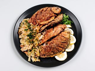 Карась Викрутас (700г)