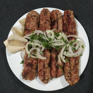 Люля-кебаб (500г)