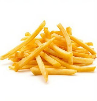 Картопля фрі M