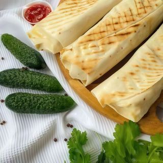 Шаурма Ассорті ХL