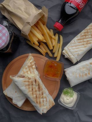 КОМБО НА ОДНОГО