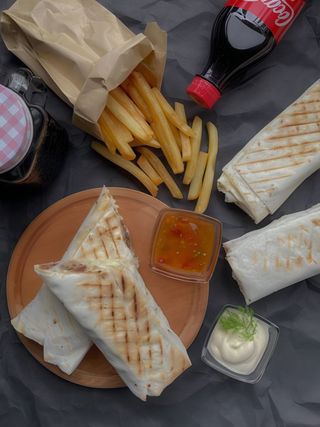 КОМБО НА ДВОХ