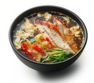 Янагава з вугром