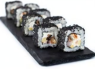 Чорний дракон