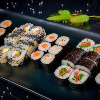 Сет Бруклін