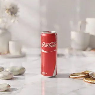 Напій Coca-Cola Original Taste 0.33 л