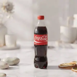 Напій Coca-Colа 500 мл