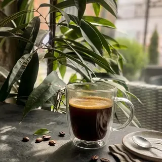 Double Black