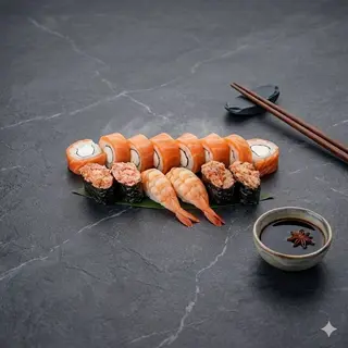 Соло Сет