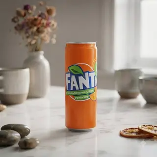 Напій Fanta Orange 330 мл