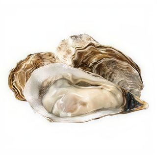 Устриця Жилярдо #3