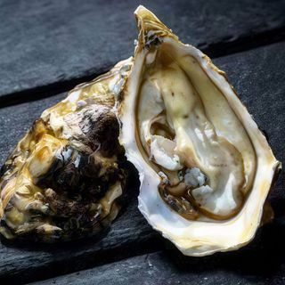 Устриці Шато Нуар