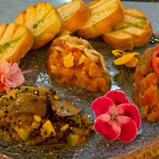 Асорті тар тарів