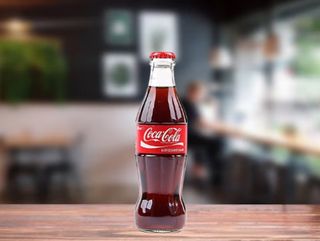 Coca-Cola 0,250