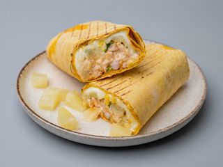 Шаурма Алі-Баба з куркою