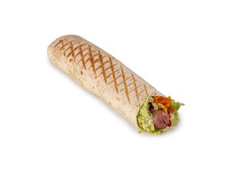 Рол-дог із сосискою (220г)