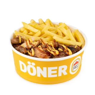 Боул Максі Чікен (220г)