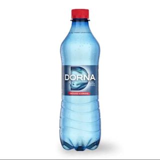 Мінеральна вода с/г 0.5л