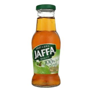 Сік Джаффа яблуко (250мл)